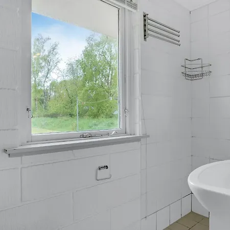 Cozy In With Wifi * Laeso