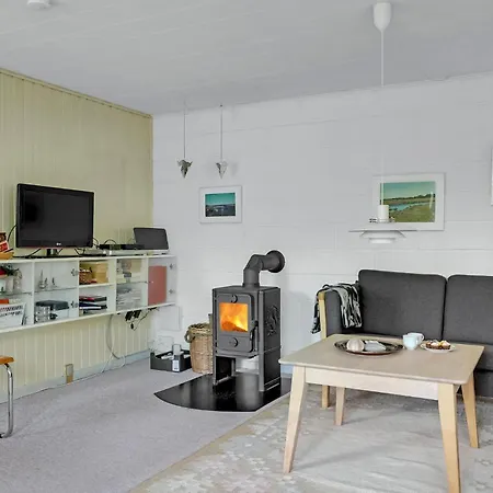 Casa vacanze Cozy In With Wifi *