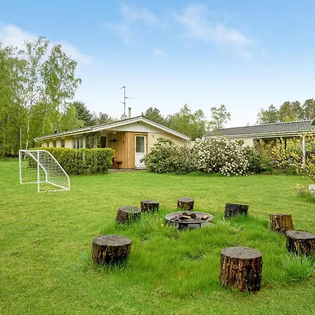 Cozy In With Wifi Casa vacanze Laeso