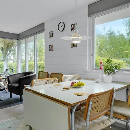 Cozy In With Wifi Casa vacanze Laeso