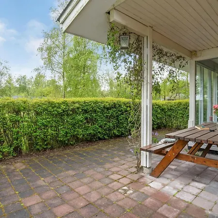 Casa vacanze Cozy In With Wifi *