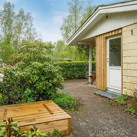 Casa vacanze Cozy In With Wifi *