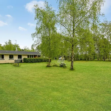 Cozy In With Wifi * Laeso