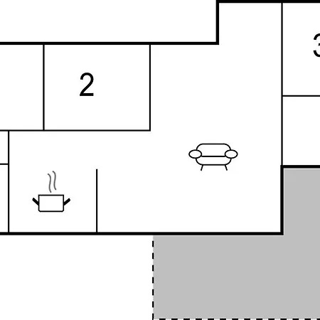 Σπίτι διακοπών Cozy In With Wifi *
